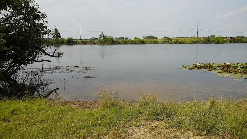 Highland Community Park - Marengo, OH