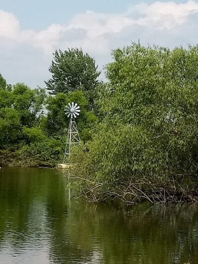 Highland Community Park - Marengo, OH