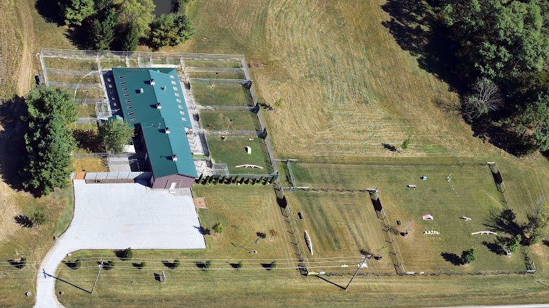Premier Boarding Kennel - Marengo, OH