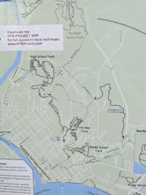 Kris Mar Park - Marietta, OH