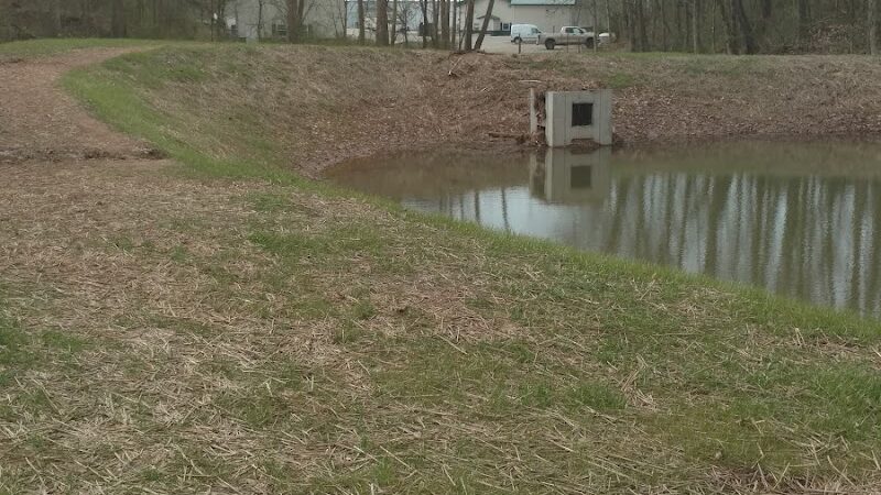 Broughton Nature and Wildlife Education Area - Marietta, OH