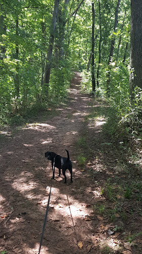 Broughton Nature and Wildlife Education Area