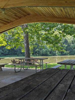 Buckeye Park