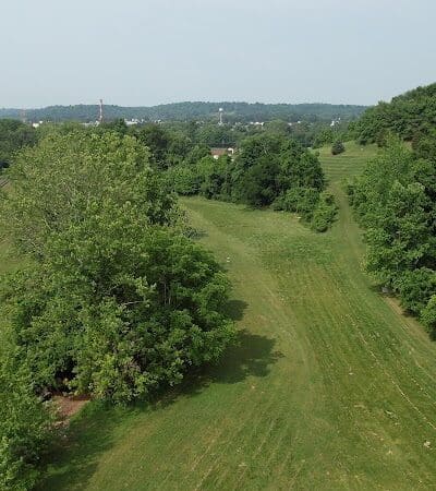 Devola Multi-Use Trail - Marietta, OH