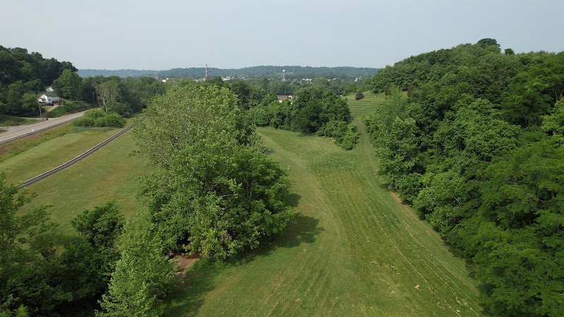 Devola Multi-Use Trail - Marietta, OH