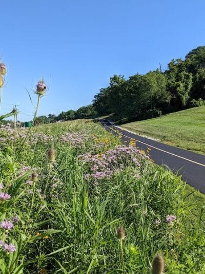 Devola Multi-Use Trail - Marietta, OH