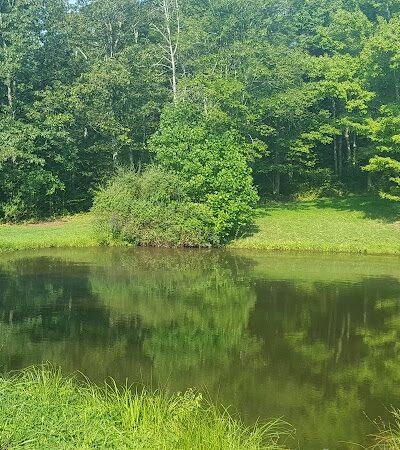 Devola Multi-Use Trail - Marietta, OH