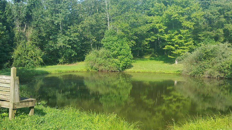 Devola Multi-Use Trail - Marietta, OH