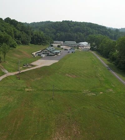 Devola Multi-Use Trail - Marietta, OH