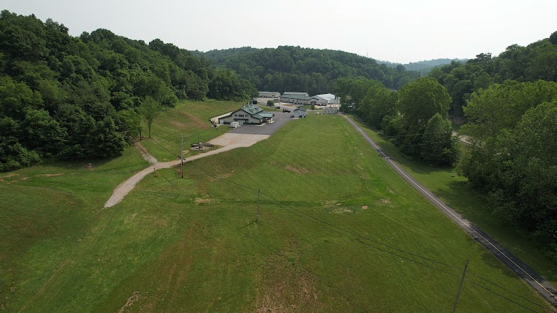 Devola Multi-Use Trail - Marietta, OH