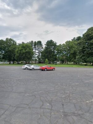 Indian Acres Boat Ramp(Marietta)