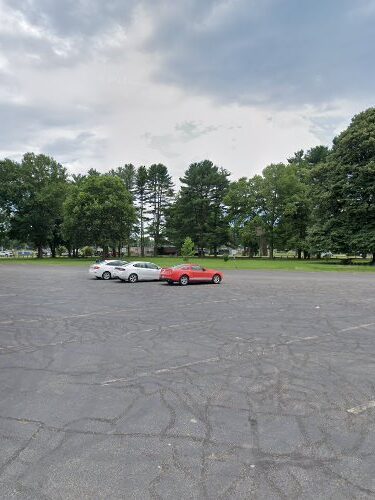 Indian Acres Boat Ramp(Marietta)