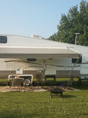 Langs Campground
