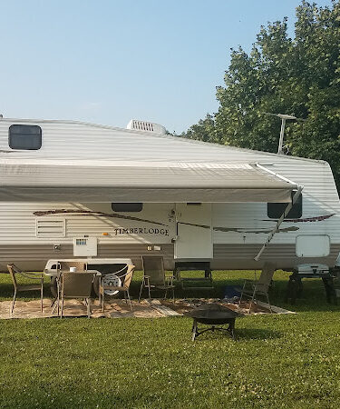 Langs Campground
