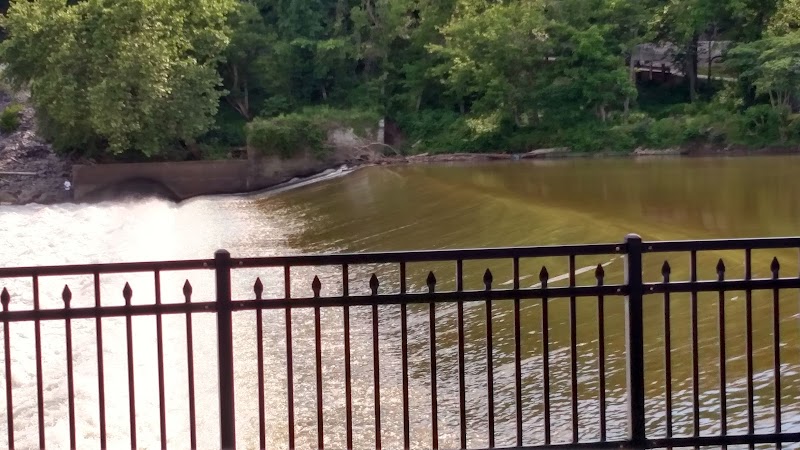 Langs Campground - Marietta, OH