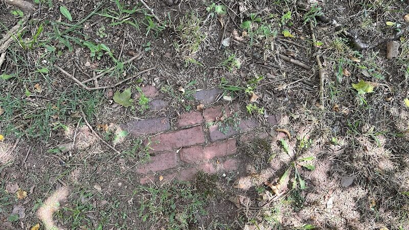 Old Walnut Street Trail - Marietta, OH
