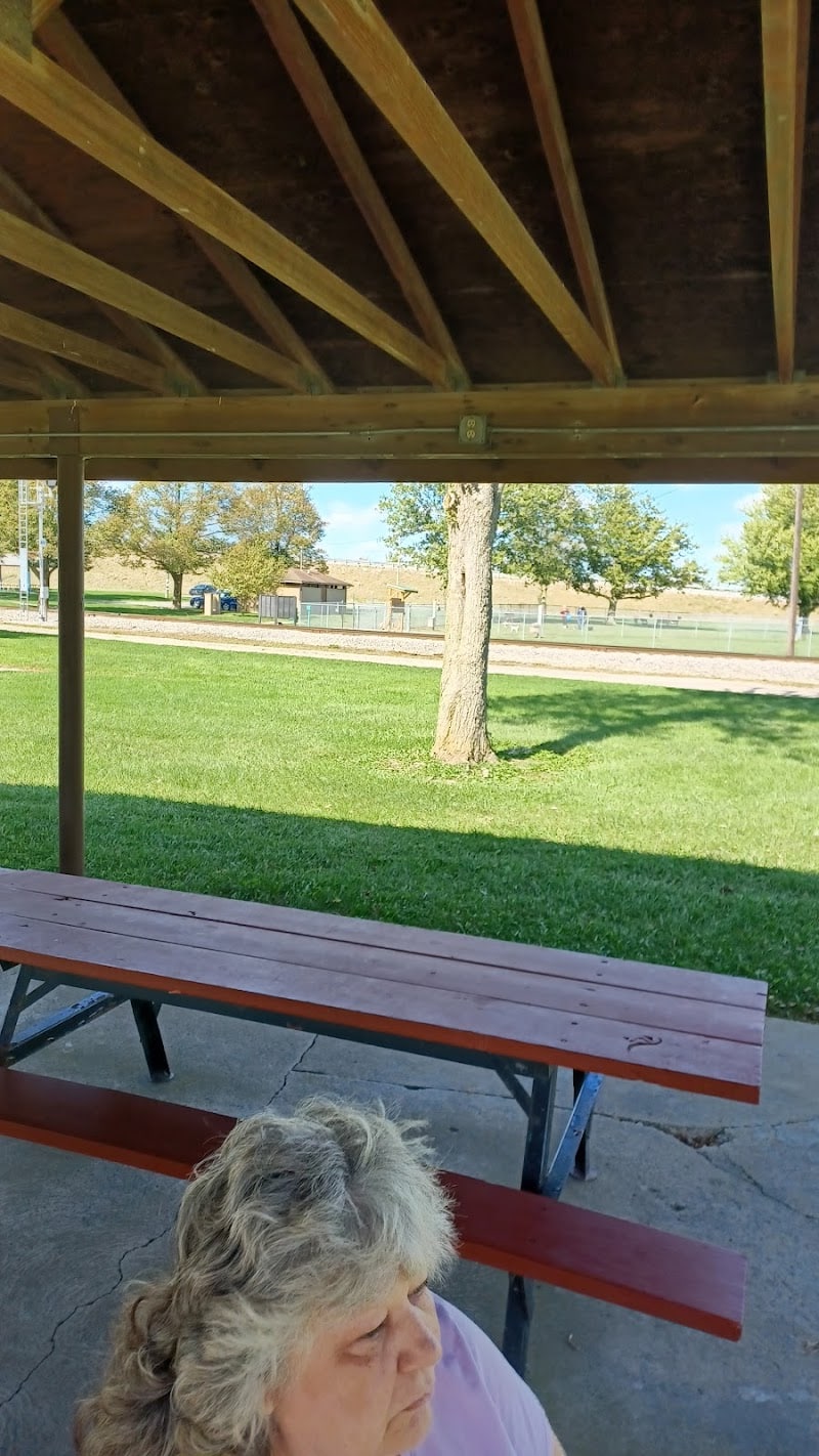 Kaufman Dog Park - Marion, OH