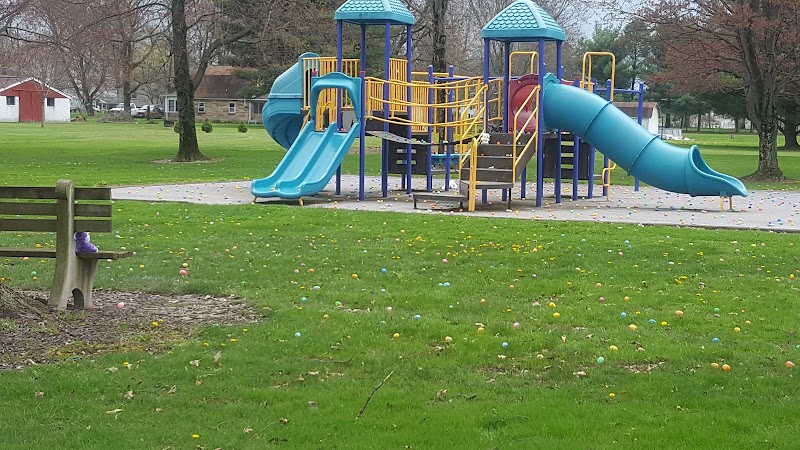 Marshallville Community Park - Marshallville, OH