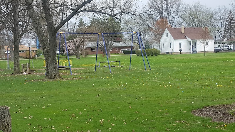 Marshallville Community Park - Marshallville, OH