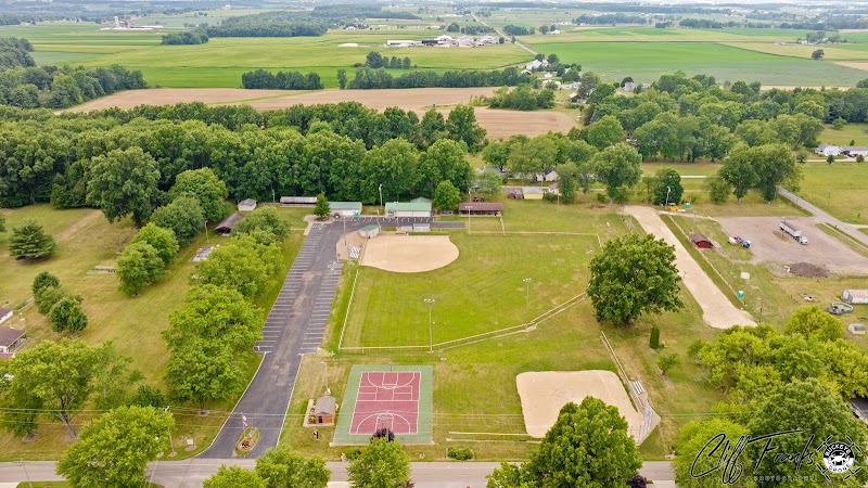 Marshallville Community Park - Marshallville, OH