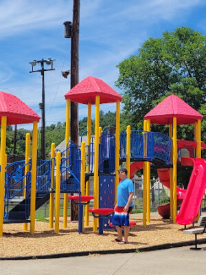 Martins Ferry Park District