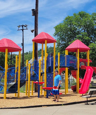 Martins Ferry Park District