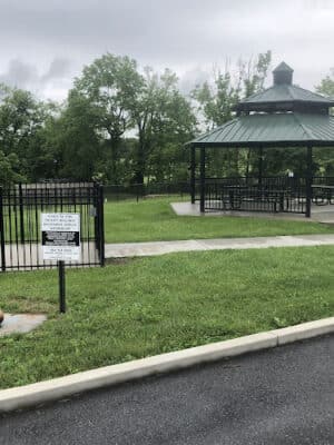 Goldie Gibbons Dog Park