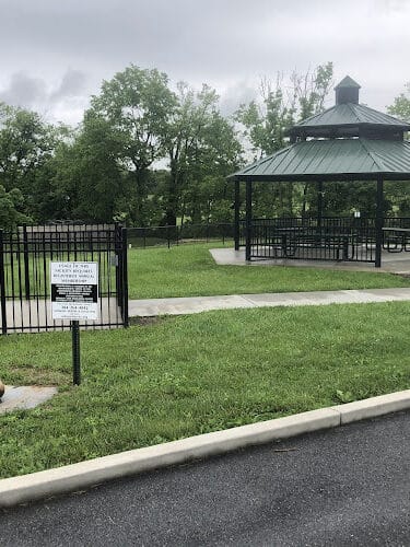 Goldie Gibbons Dog Park