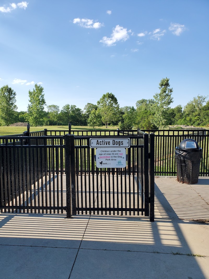 Bark Park - Marysville, OH