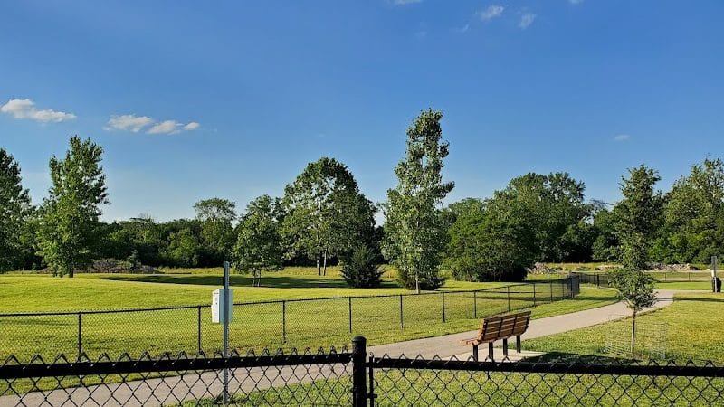 Bark Park - Marysville, OH