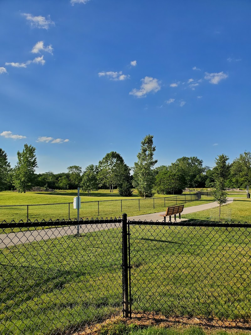 Bark Park - Marysville, OH