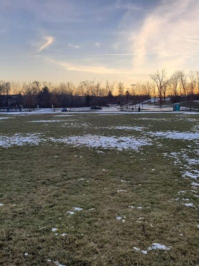 Pawmyra Dog Park - Mason, OH