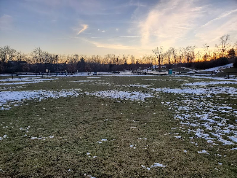 Pawmyra Dog Park - Mason, OH