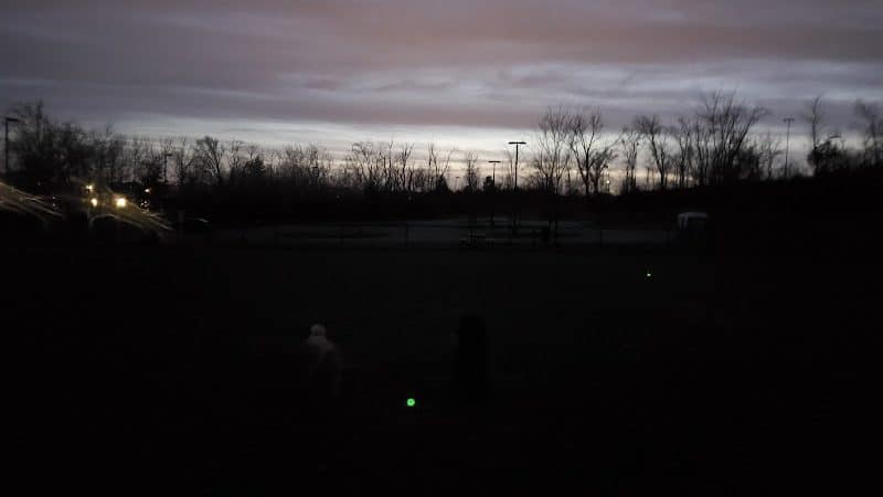 Pawmyra Dog Park - Mason, OH