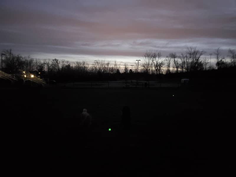 Pawmyra Dog Park - Mason, OH