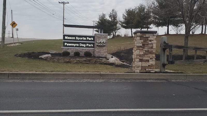 Pawmyra Dog Park - Mason, OH