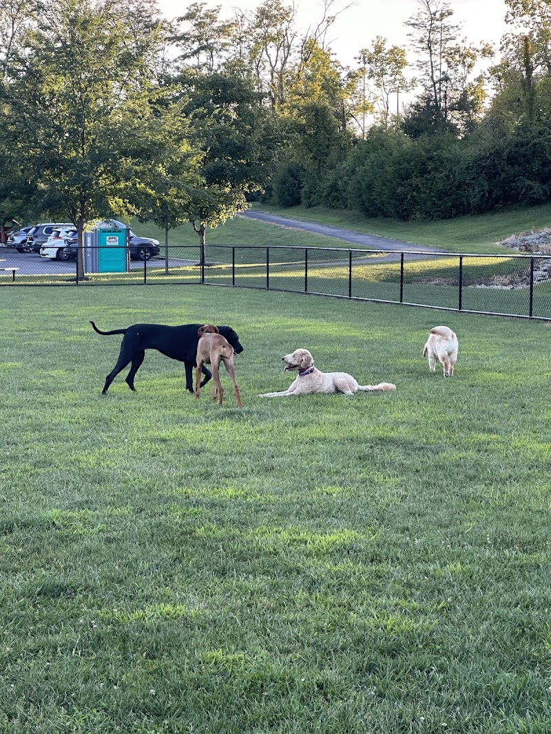 Pawmyra Dog Park - Mason, OH