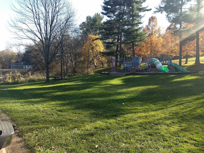 Lincoln Park - Massillon, OH