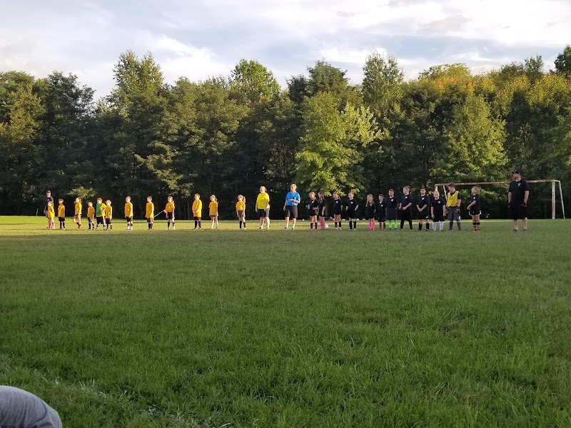 Meredith Park - Massillon, OH