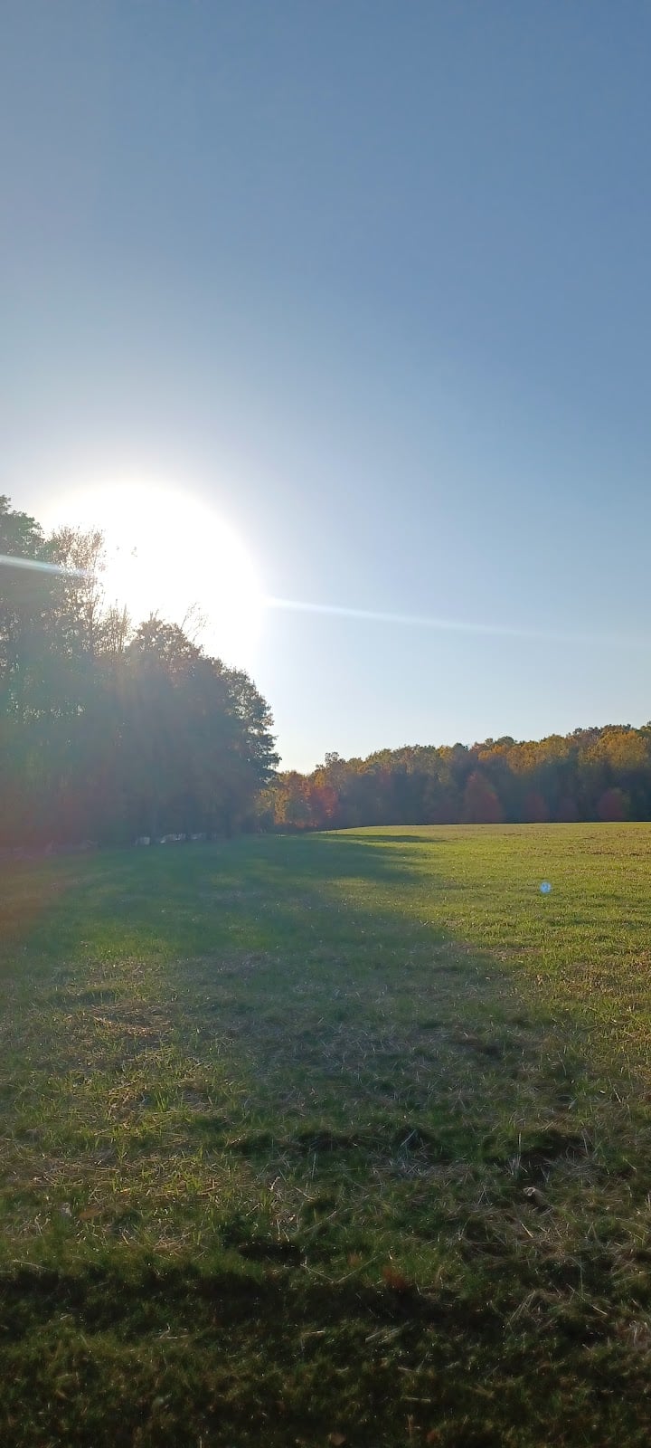 Meredith Park - Massillon, OH