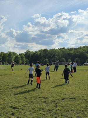 Meredith Park