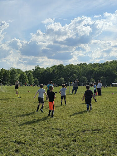 Meredith Park