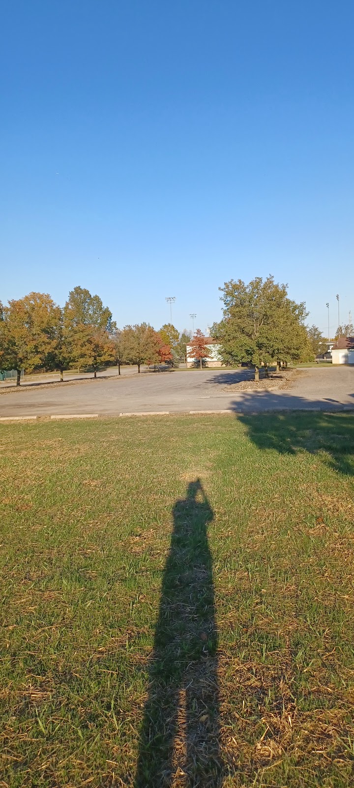 Meredith Park - Massillon, OH