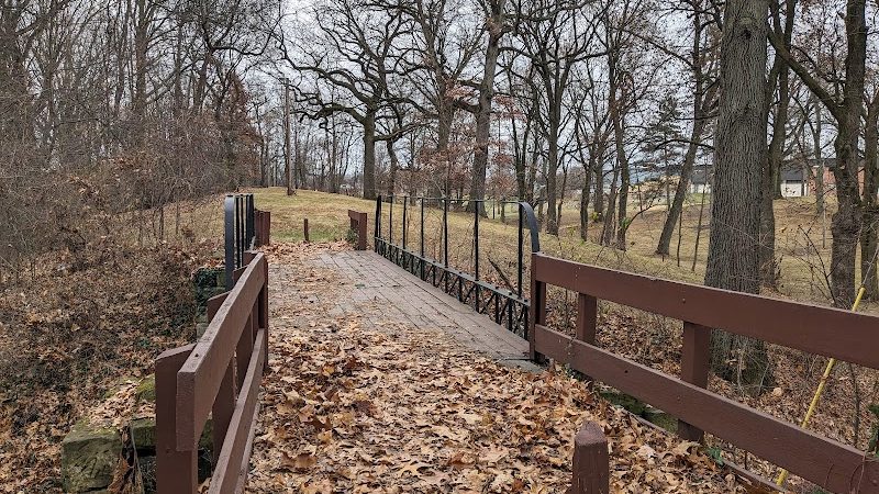 Oak Knoll Park - Massillon, OH