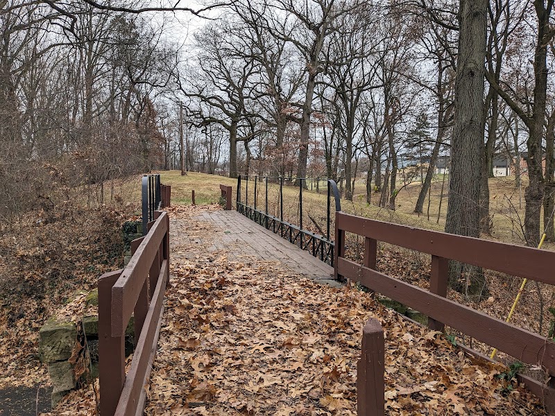 Oak Knoll Park - Massillon, OH