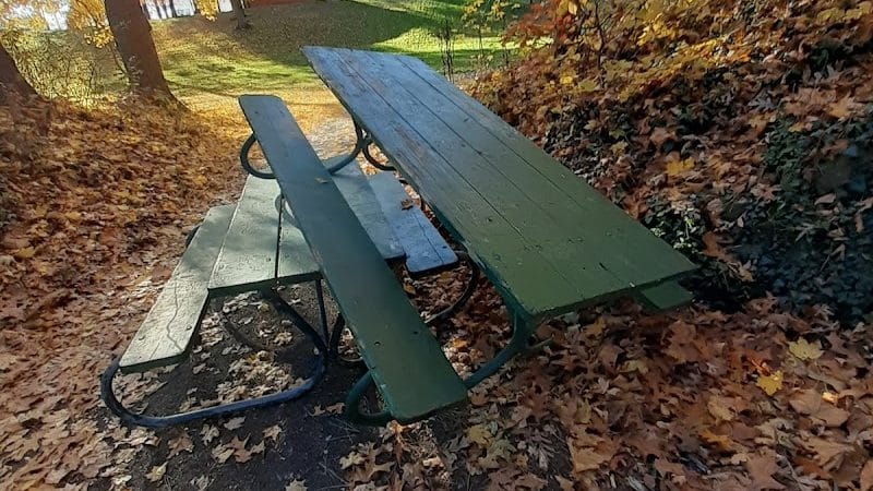 Oak Knoll Park - Massillon, OH