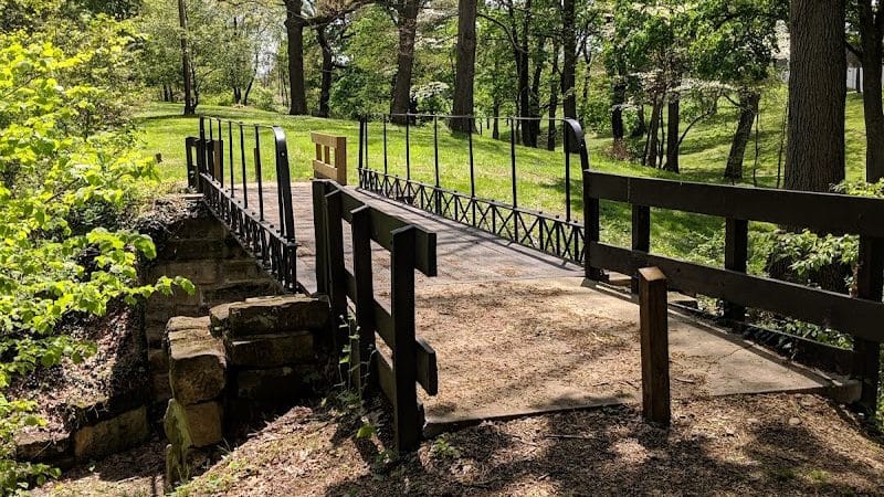 Oak Knoll Park - Massillon, OH