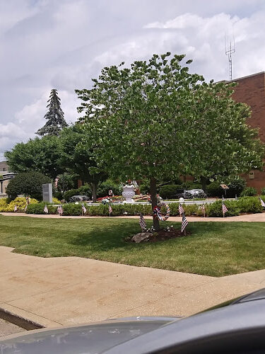 Veterans Memorial Park