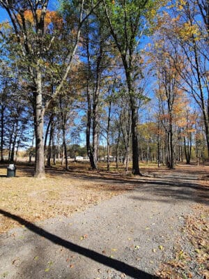 Matamoras Dog Park - Matamoras, PA