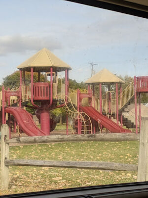 Monclova Park